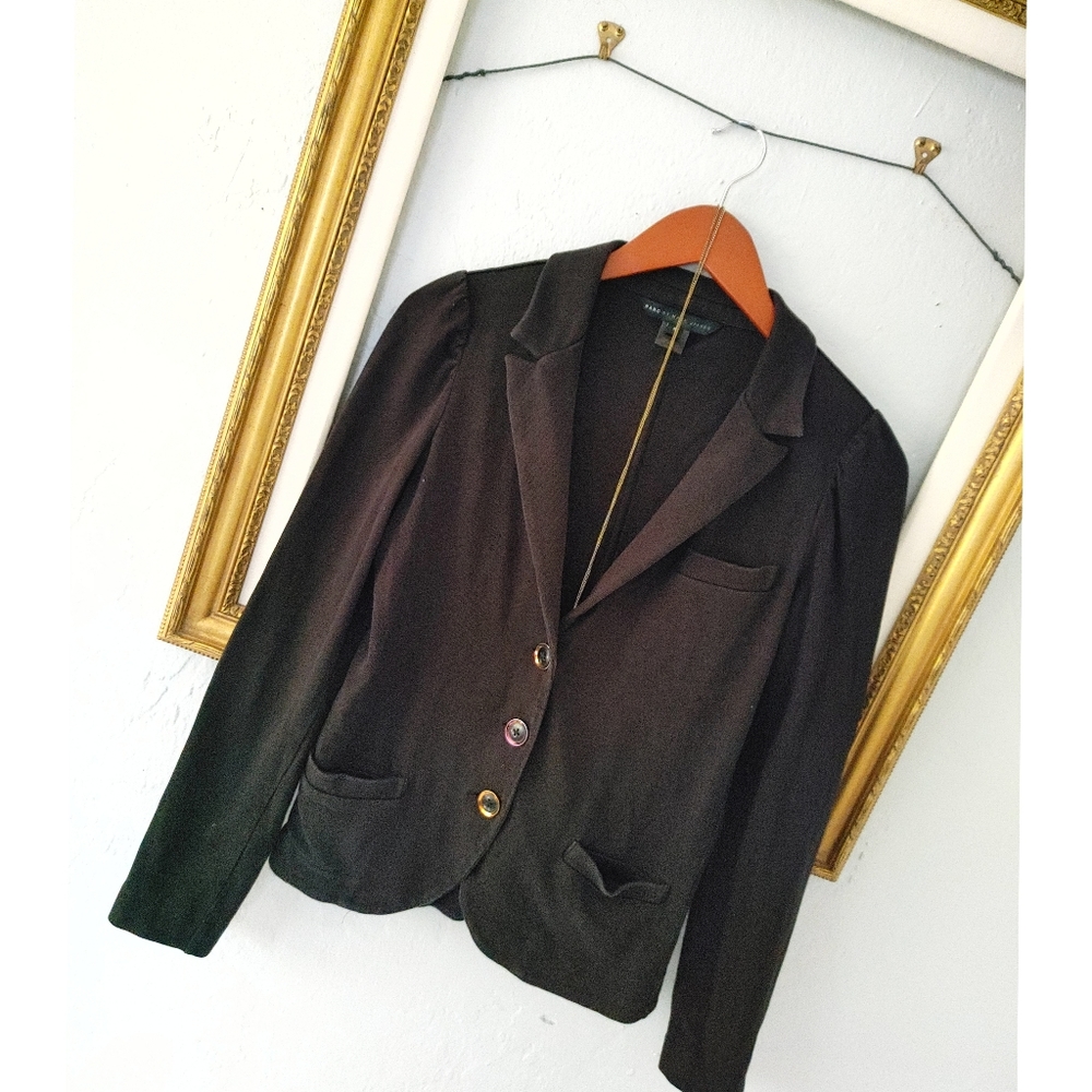 Marc Jacobs blazer